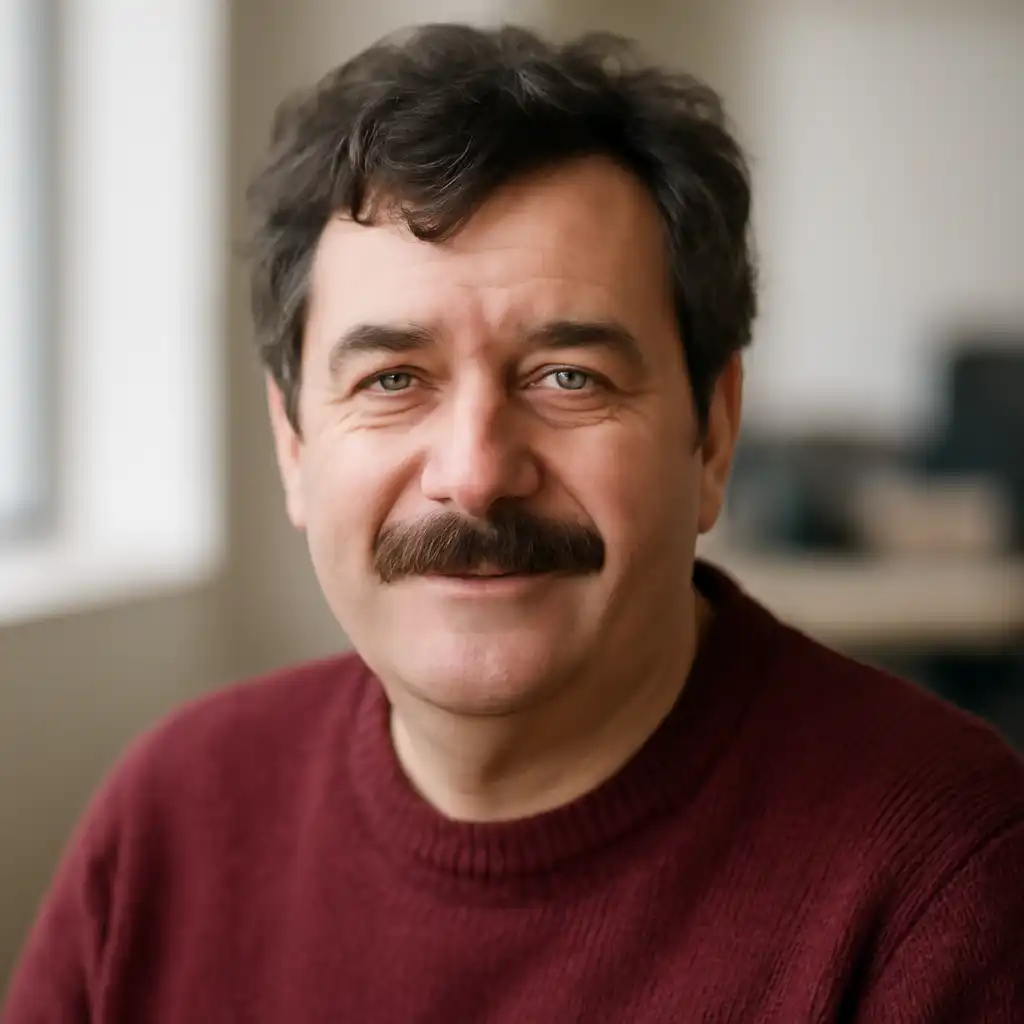 James Blackwood